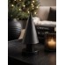 BOI!WOW Decoratie Kerstboom Iron Black Small Kerstdecoratie
